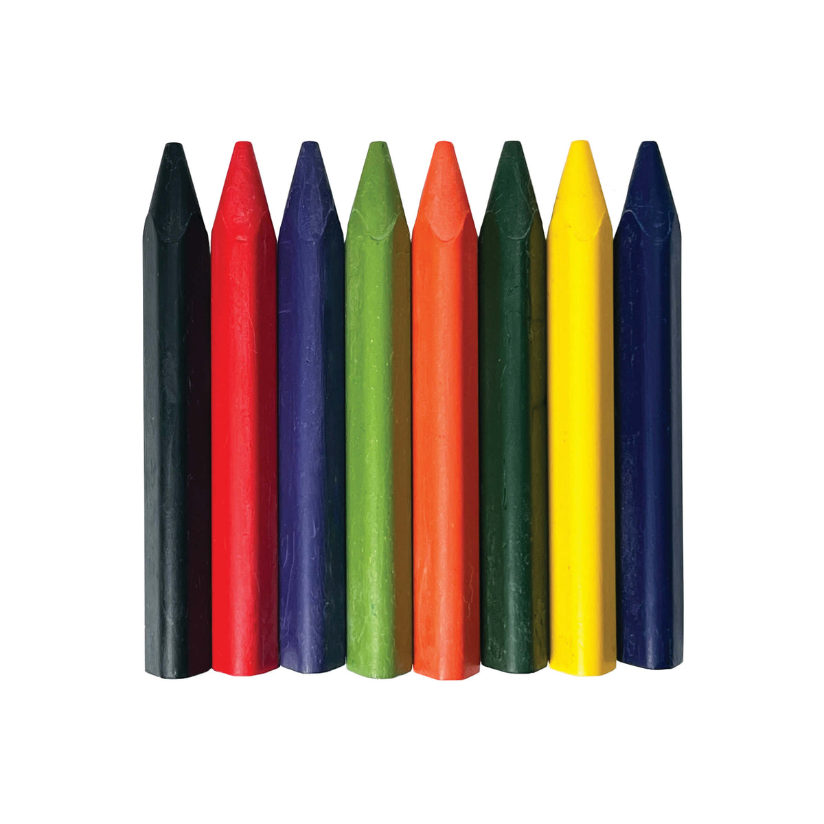 Elseware Unplug Outdoor Art Bundle, Chalk, Beeswax Crayons & Coloring Scroll, view 4 of 8