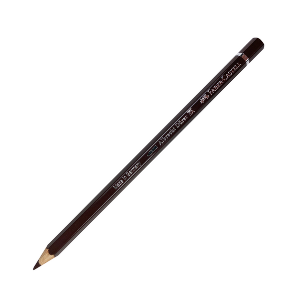 Faber-Castell Albrecht Dürer Watercolor Pencil, Walnut Brown