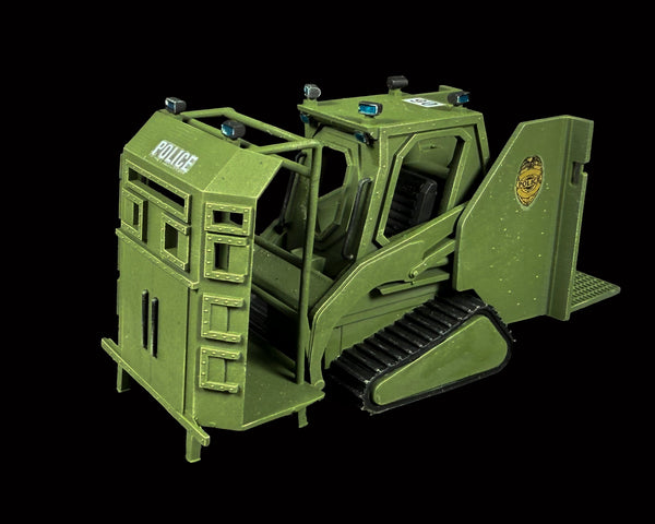 GCmini "The Rook" Armored Entry Vehicle, 28mm