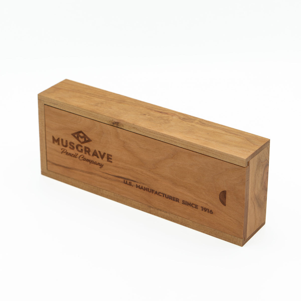 Musgrave | Harvest Professional Pencils in Cherry Box | 24 Pack