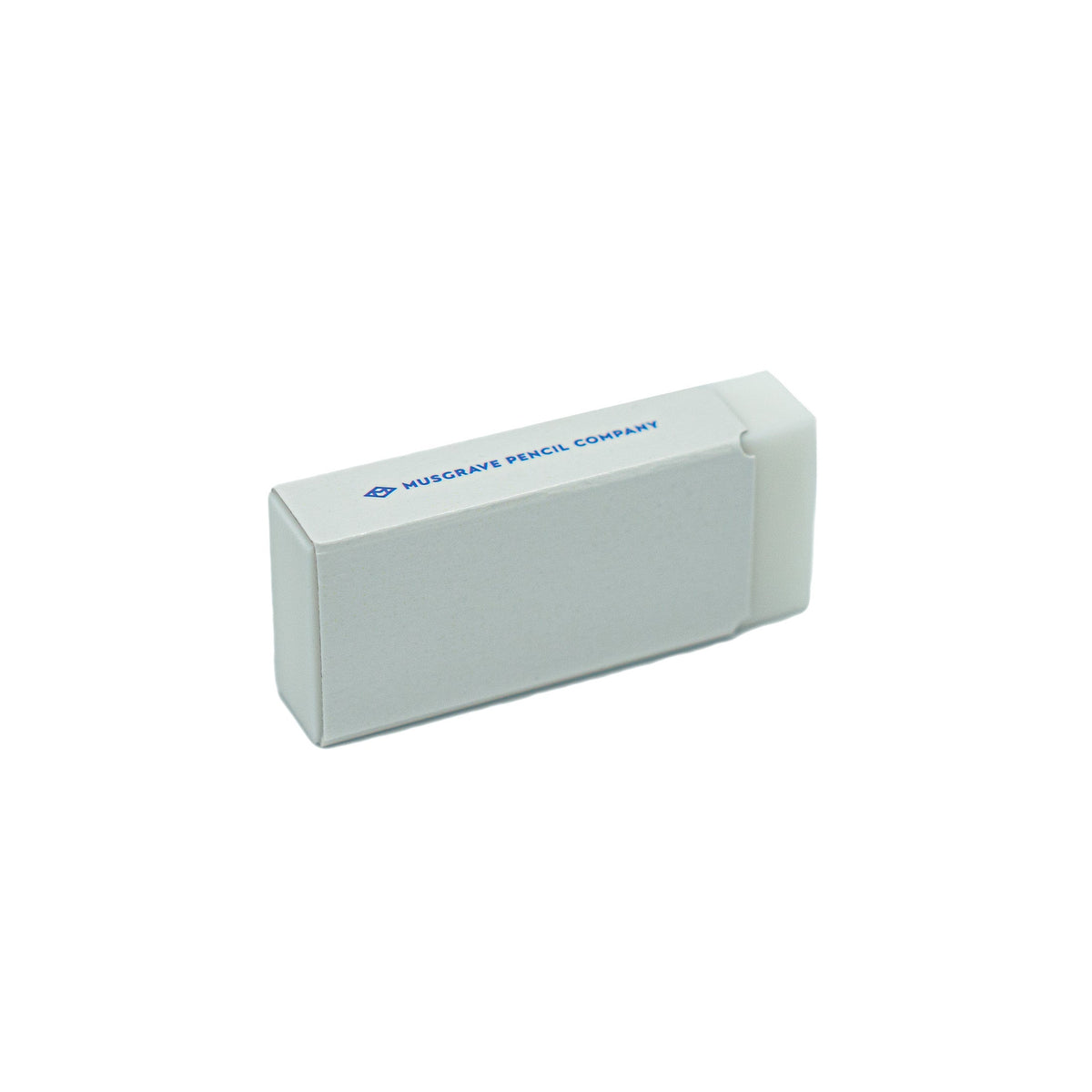 Musgrave | Rectangular Erasers | 2 Pack
