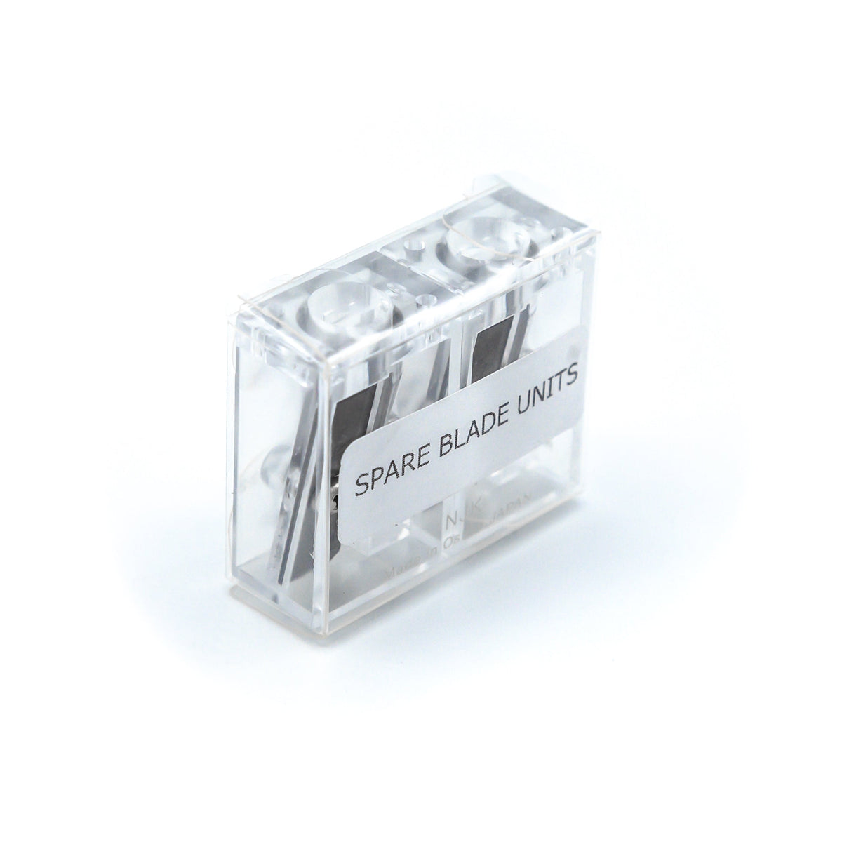 Musgrave | NJK and Double Blade Sharpener Replacement Blade | 1 Blade