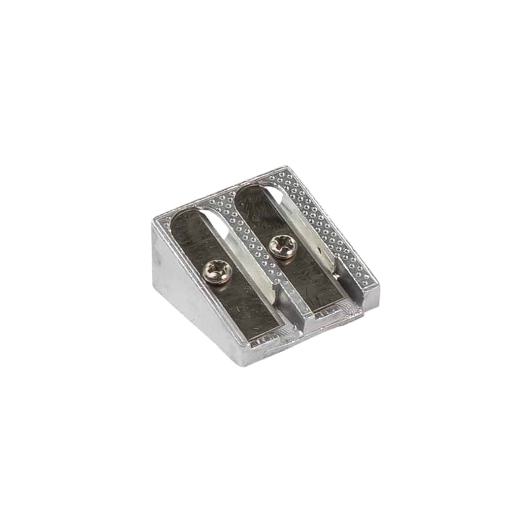 Pacific Arc Two-Hole Pencil Sharpener