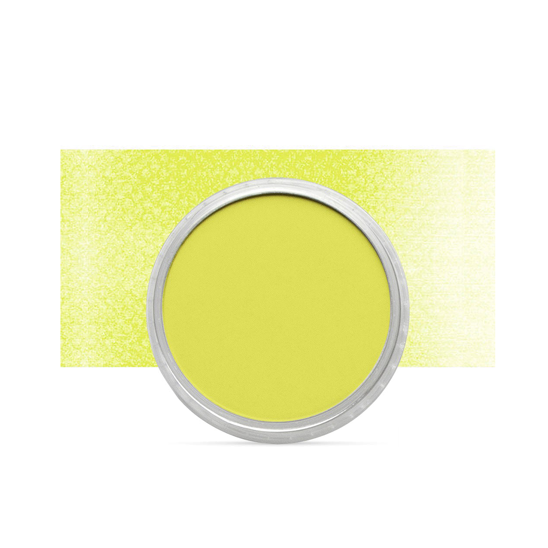 PanPastel Soft Pastel Pan, Bright Yellow Green 680.5