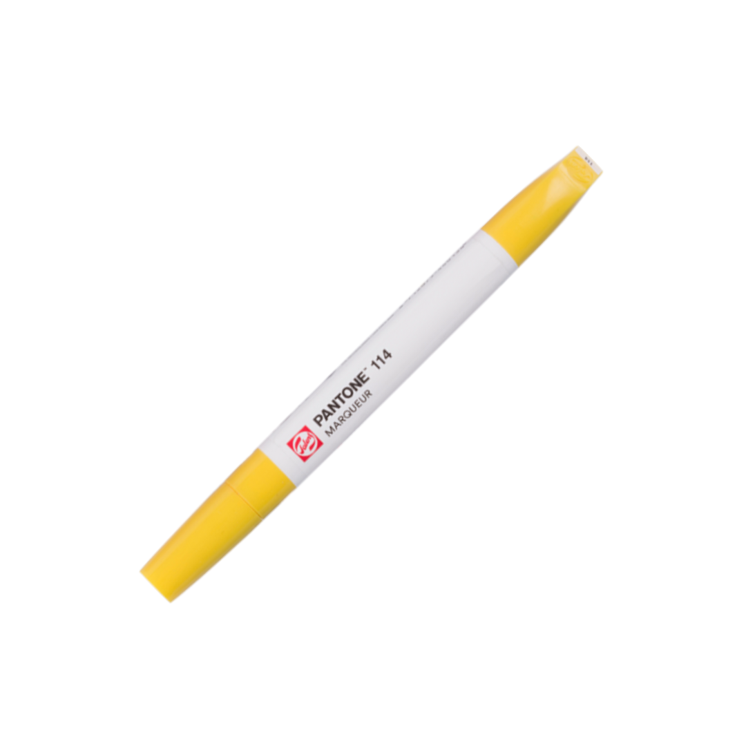 Royal Talens x Pantone Illustration Marker, 114