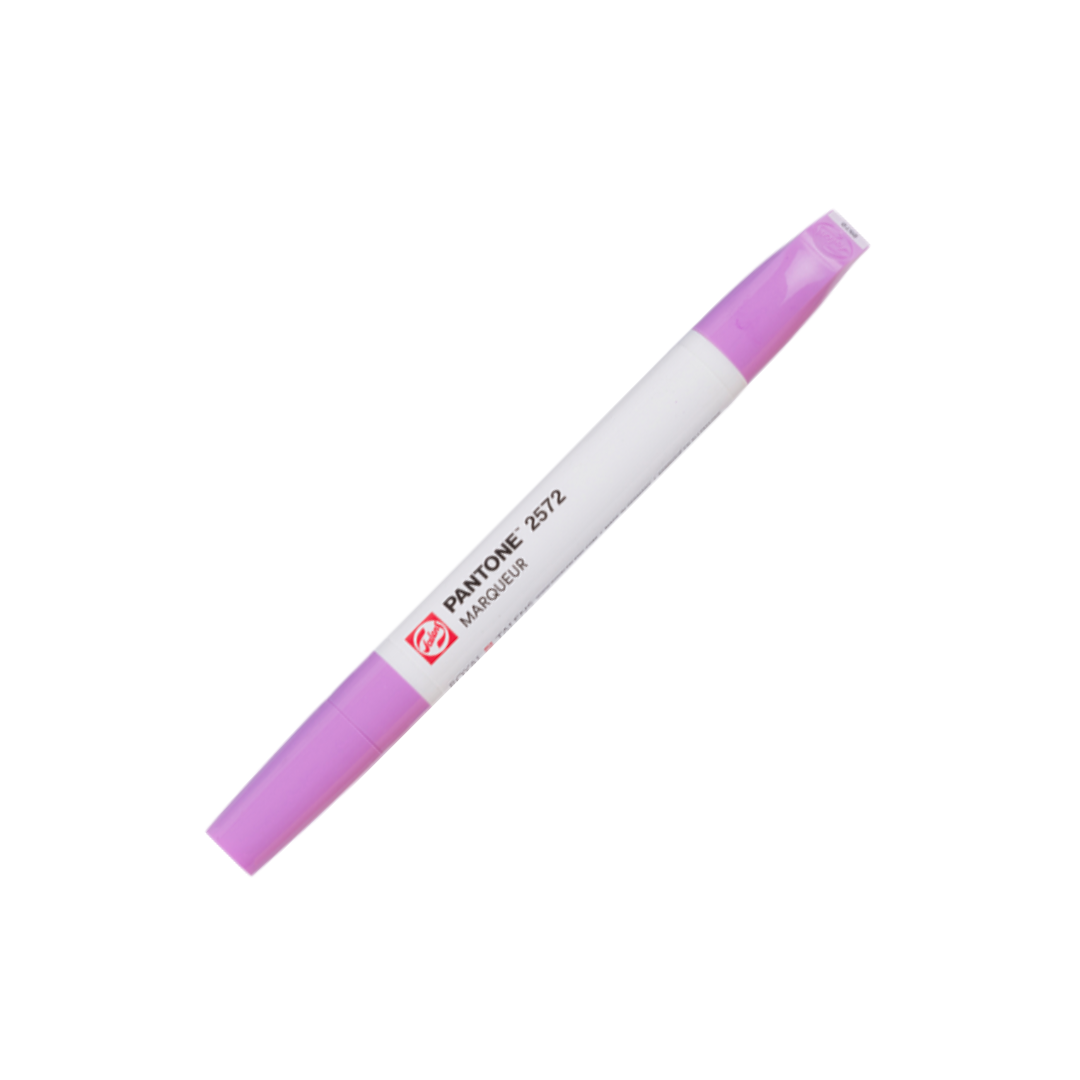 Royal Talens x Pantone Illustration Marker, 2572