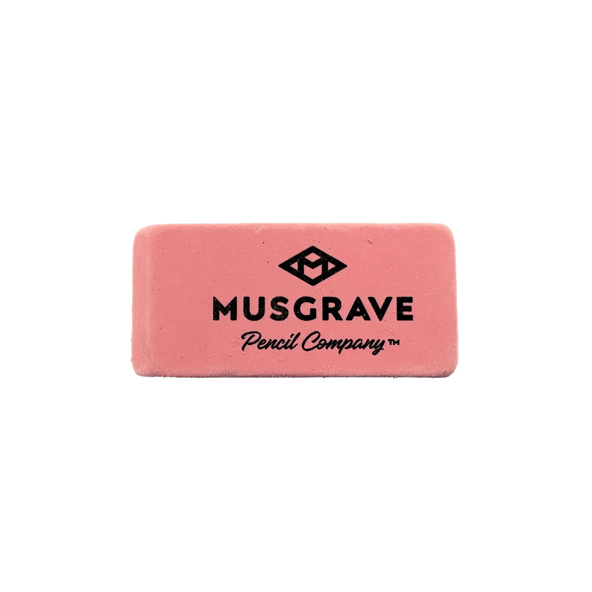 Musgrave | Pencil Erasers | 10 Pack