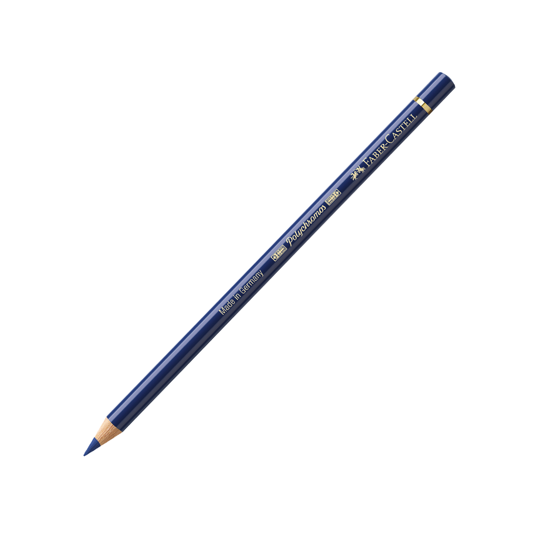 Faber-Castell Polychromos Colored Pencil, view 3 of 4