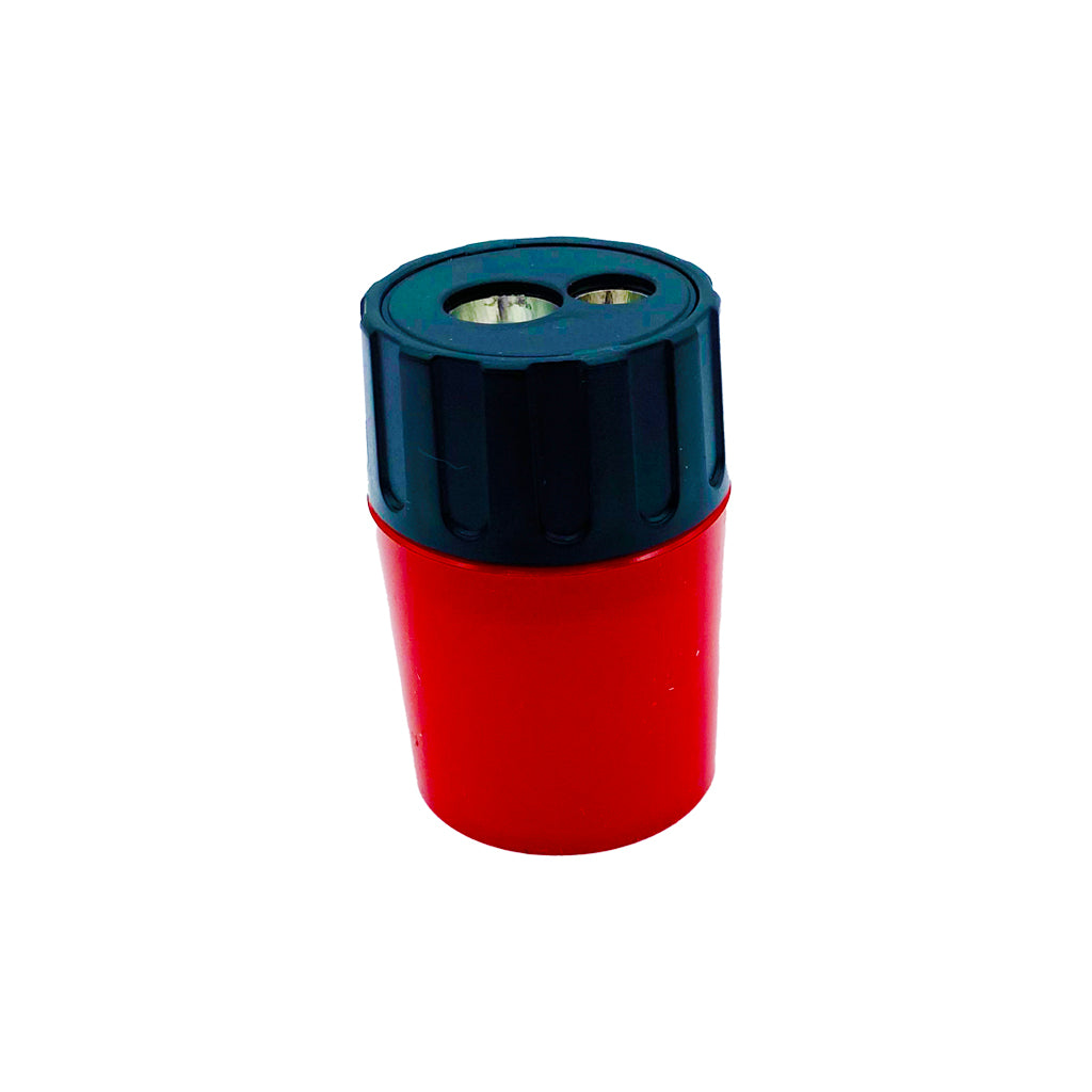 Musgrave Pencil Sharpener, Single Hole