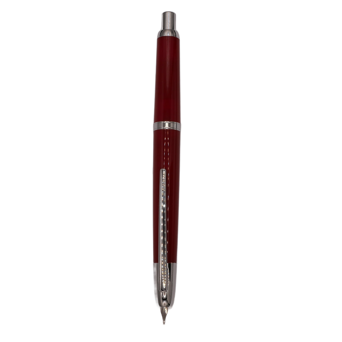 Daybreak Click | Daily Retractable Fountain Pen