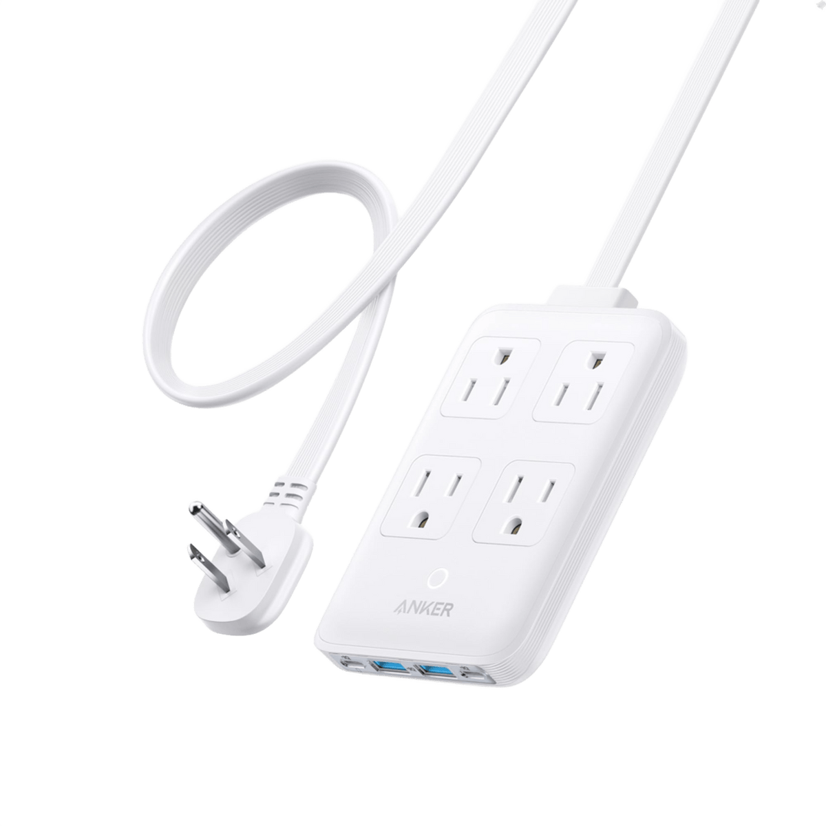 Anker Charging Station, 8-in-1, 20W