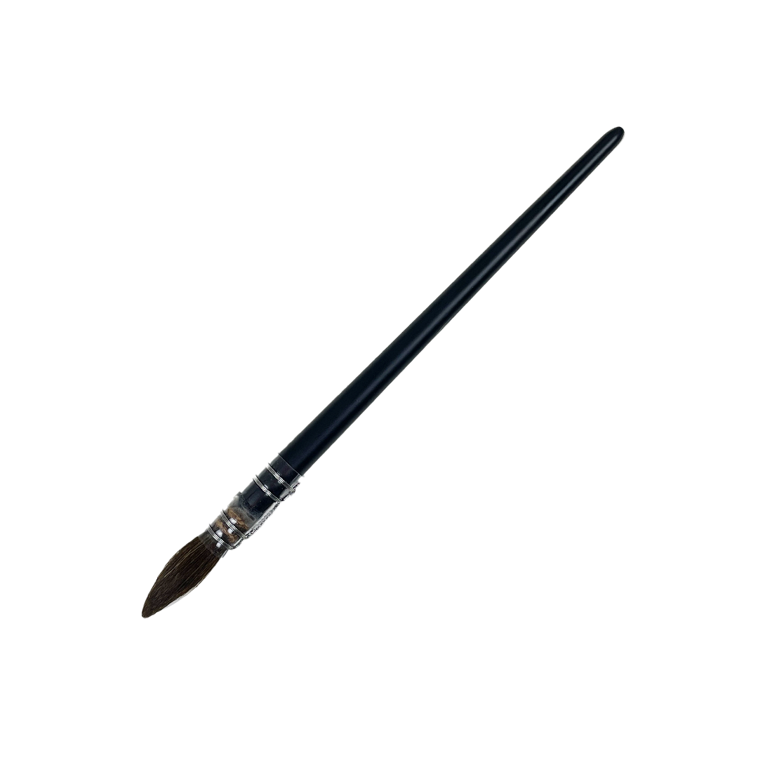 SketchBox Signature Quill Brush, Size 2