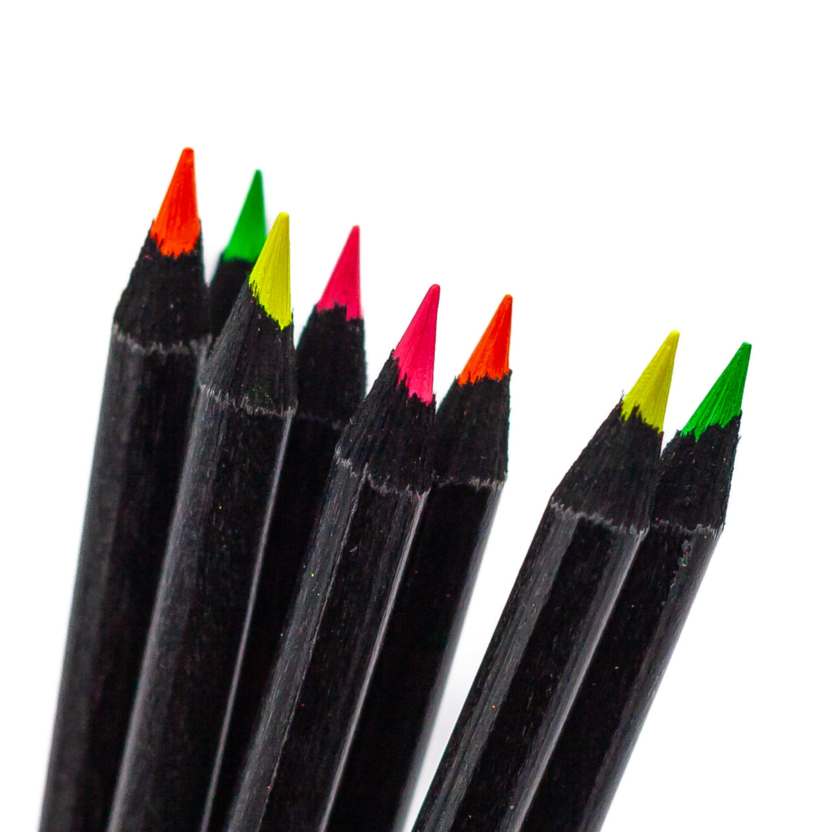 Musgrave | Highlighting Pencils | 8 Colors