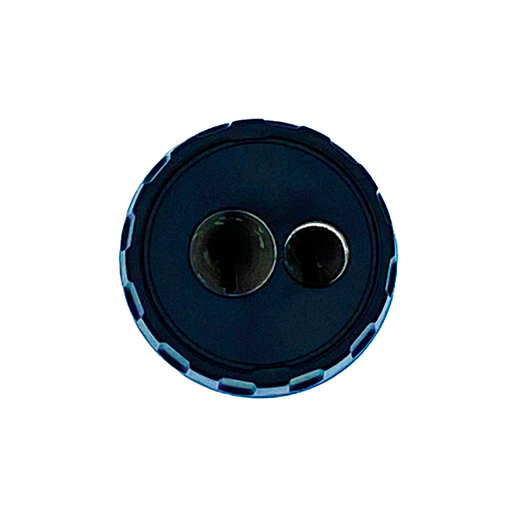 Musgrave | Pencil Sharpener | Single Hole