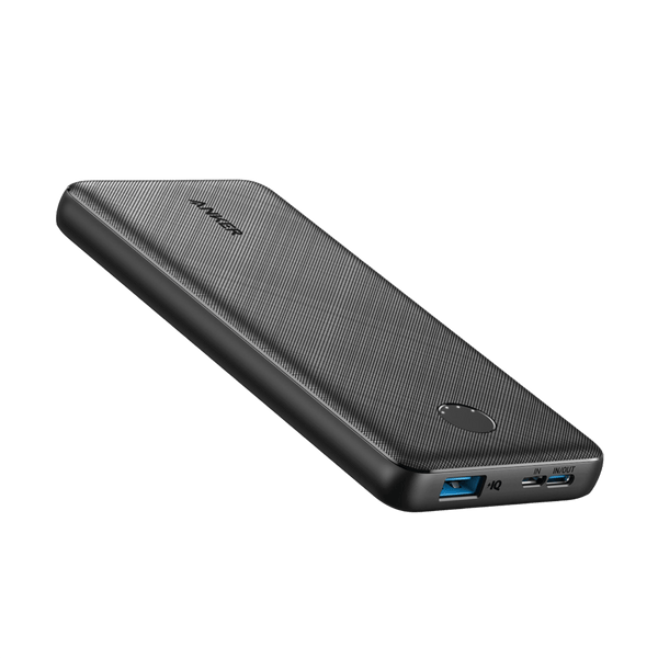 Anker 313 Power Bank, PowerCore 10K