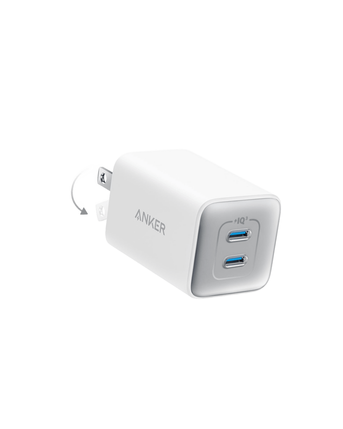 Anker | 523 Charger | Nano 3, 47W