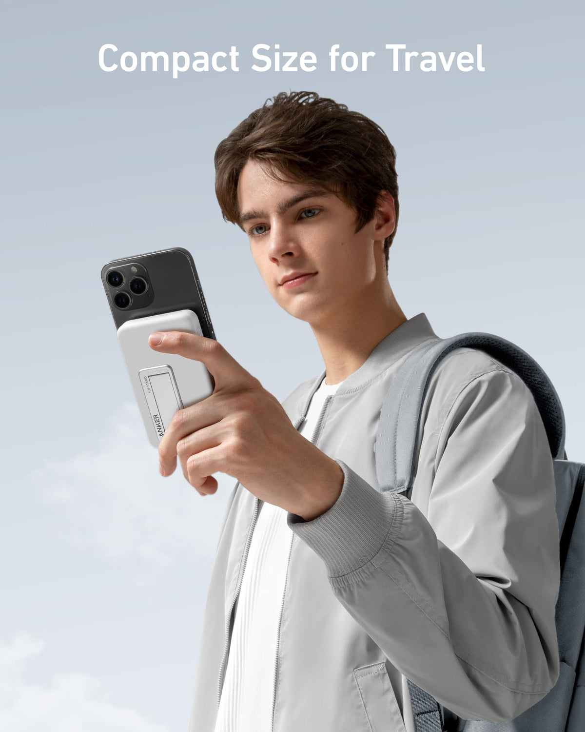 Anker | 633 Magnetic Battery