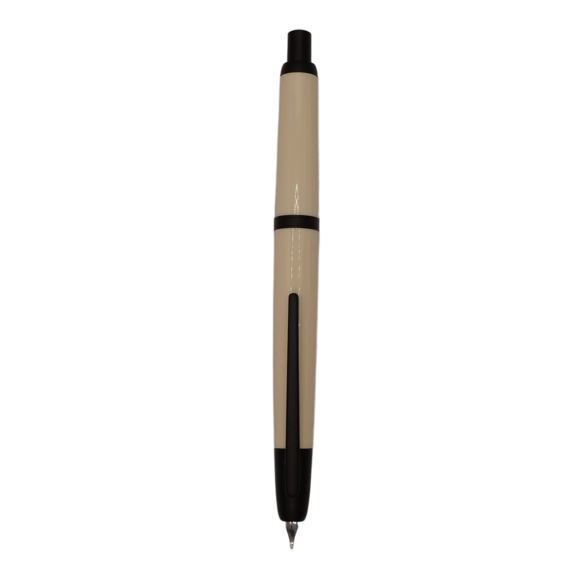 Daybreak Click | Daily Retractable Fountain Pen