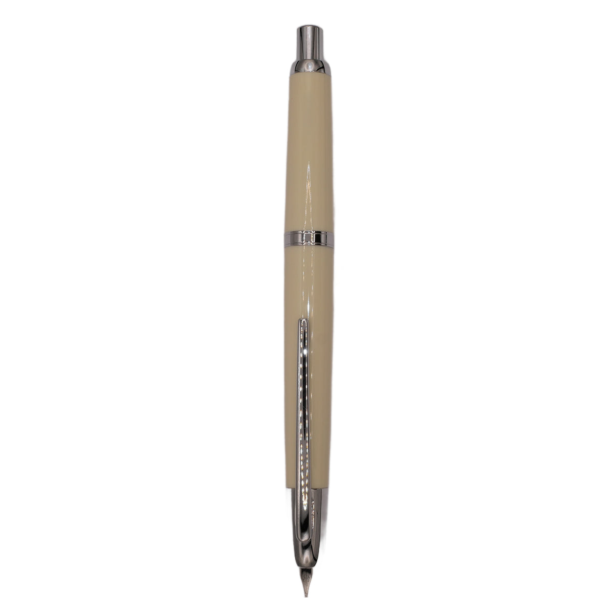 Daybreak Click | Daily Retractable Fountain Pen