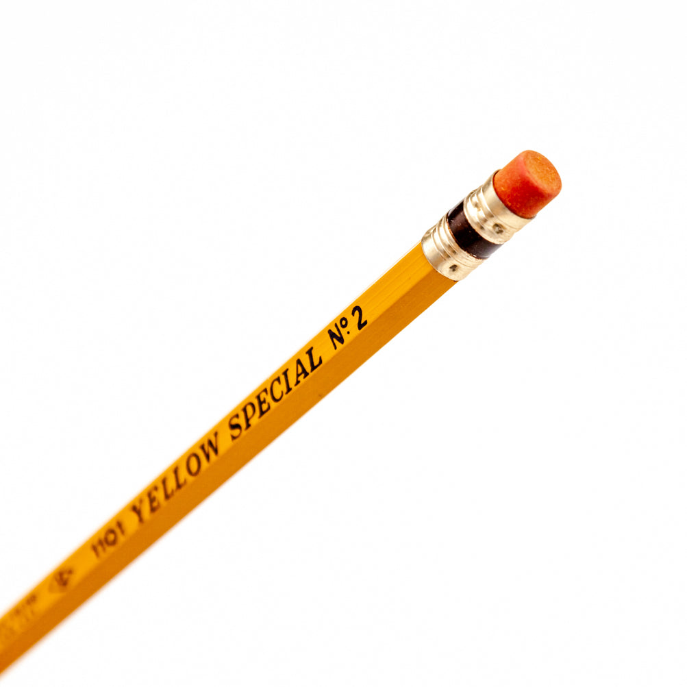 Musgrave | 1101 Yellow Special #2 Pencils