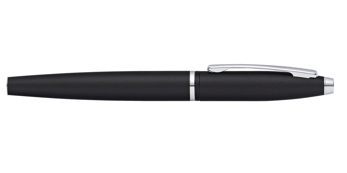 Cross | Calais Rollerball Pen | Matte Black