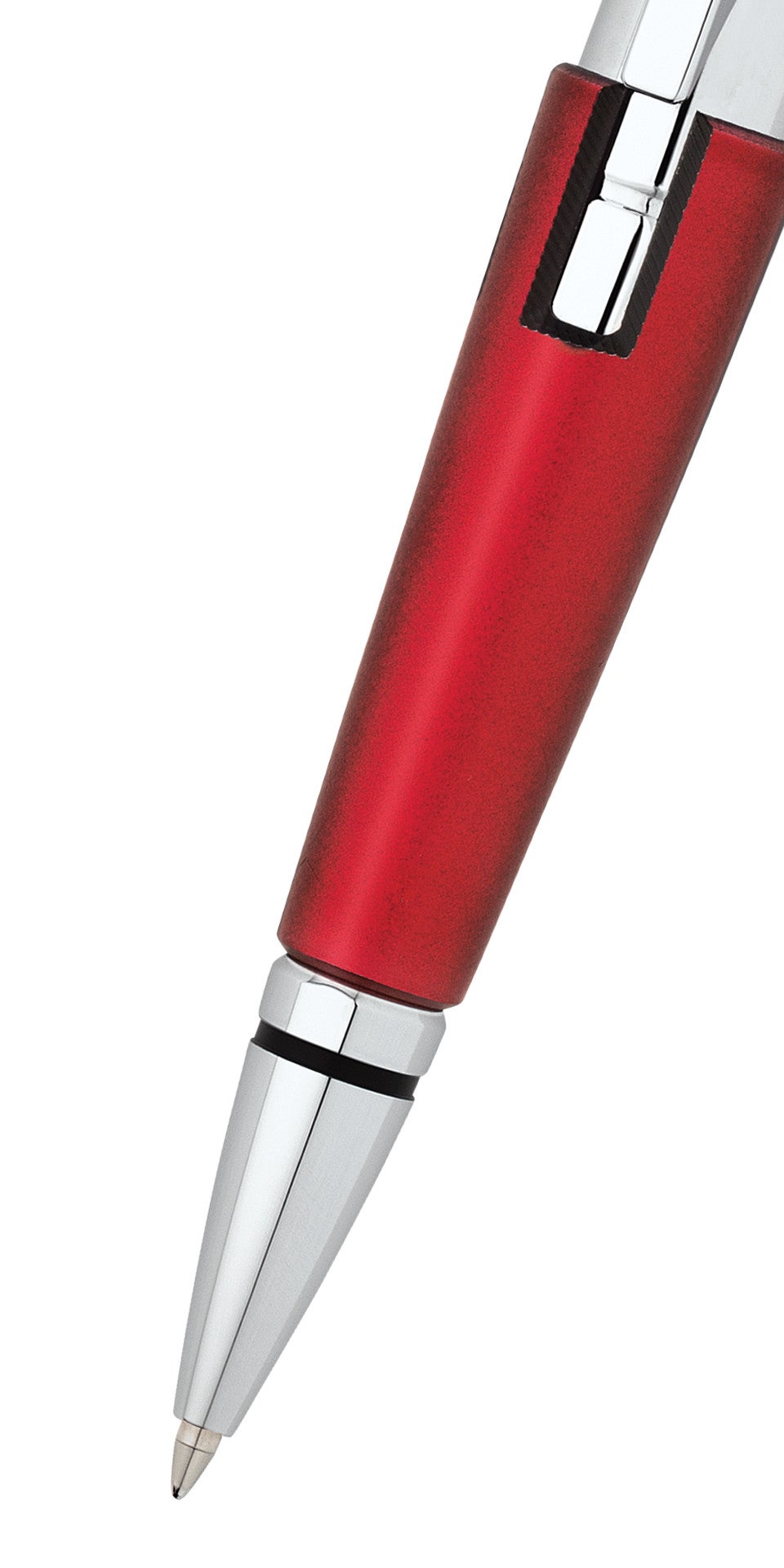 Cross | Edge Gel Rollerball Pen | Red