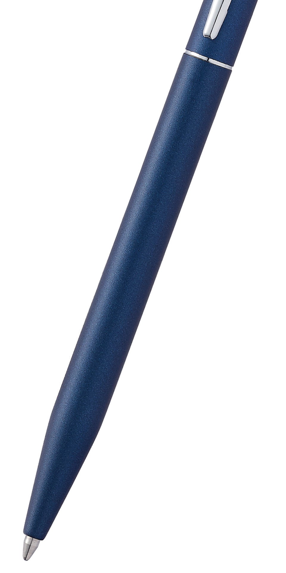 Cross | Click Ballpoint Pen | Midnight Blue