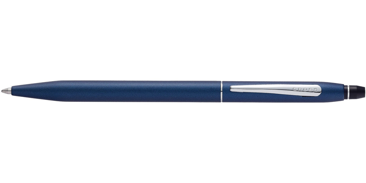 Cross | Click Ballpoint Pen | Midnight Blue