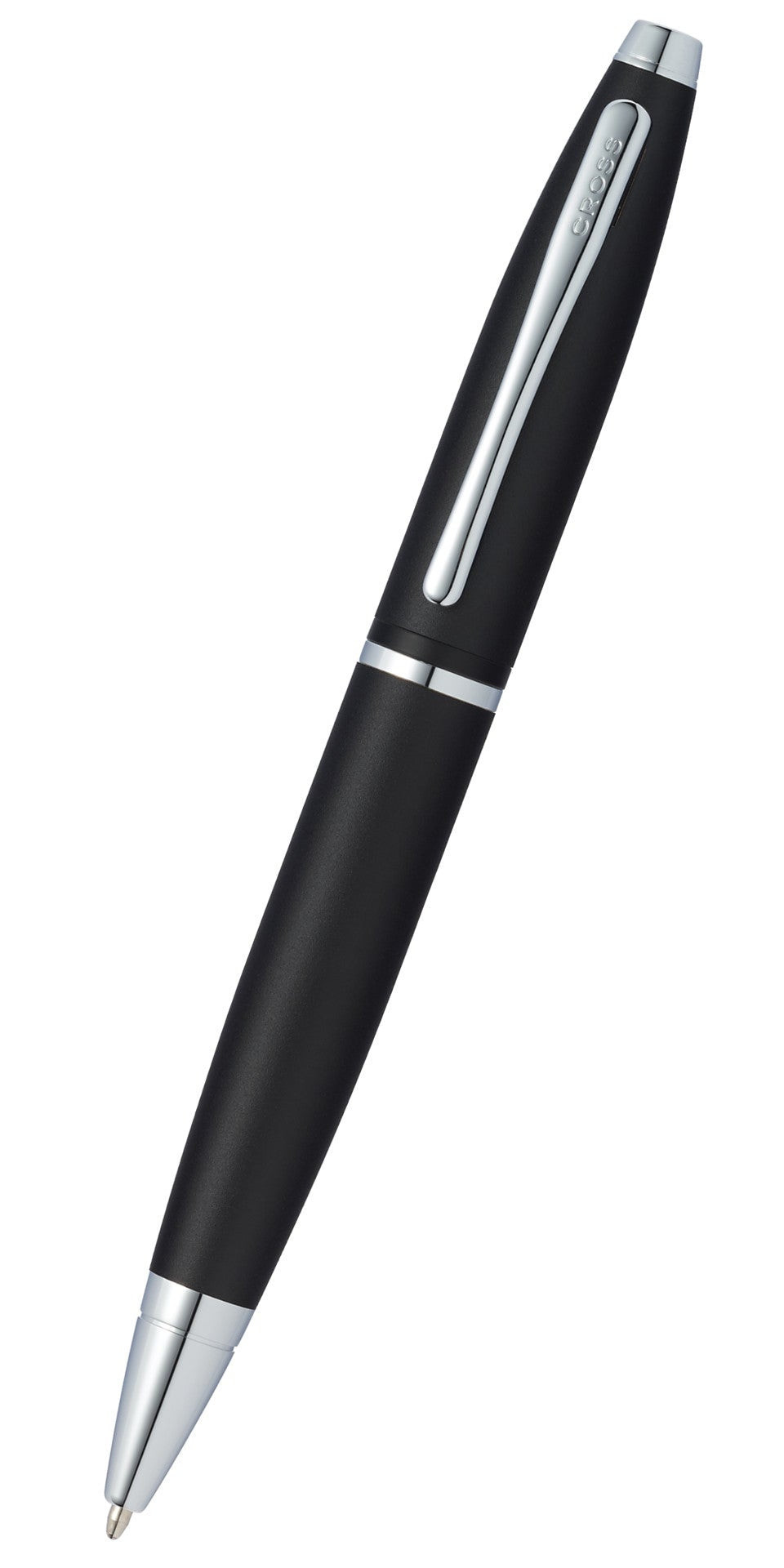 Cross Calais Ballpoint Pen, Matte Black