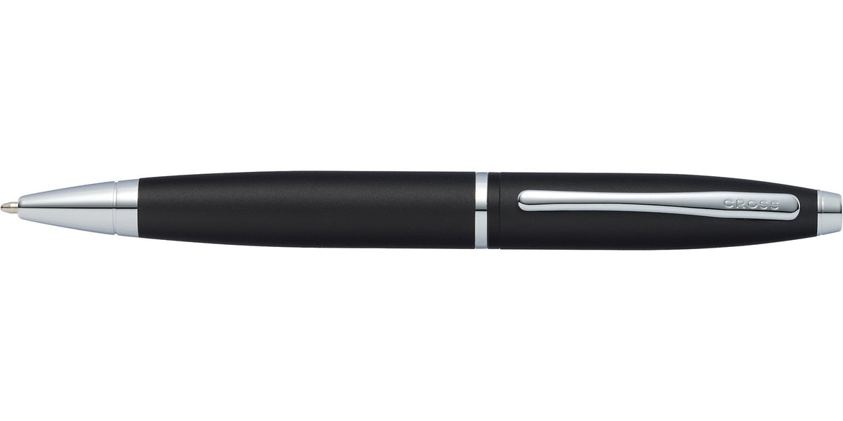 Cross | Calais Ballpoint Pen | Matte Black