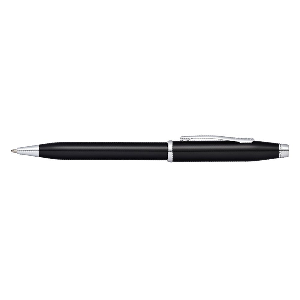 Cross | Century II Ballpoint Pen | Black Lacquer