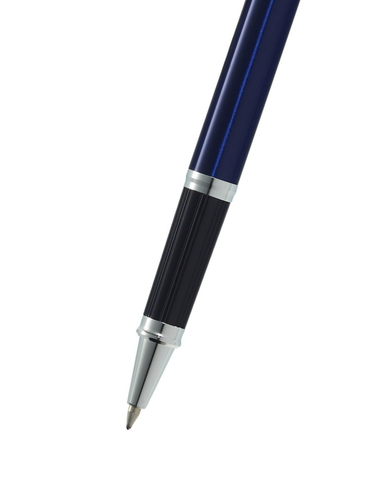 Cross | Century II Rollerball Pen | Blue Lacquer