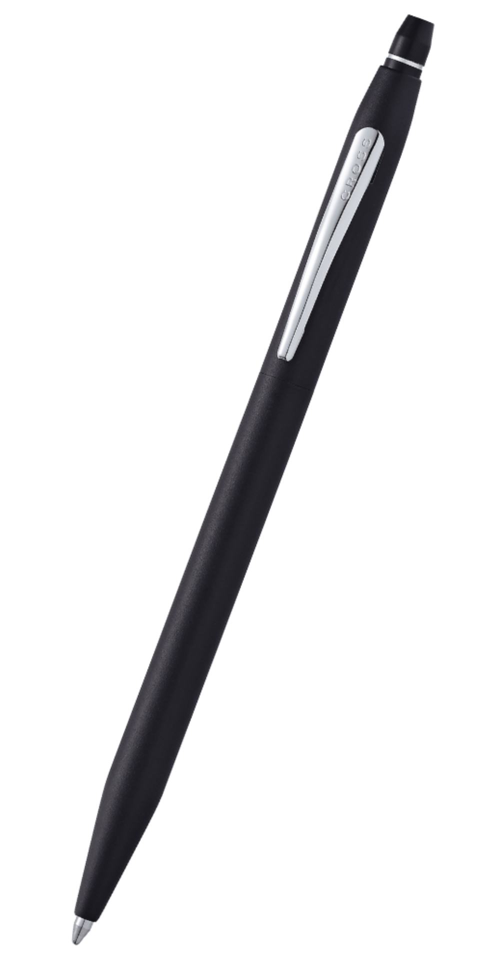 Cross | Click Ballpoint Pen & Pencil Gift Set | Classic Black