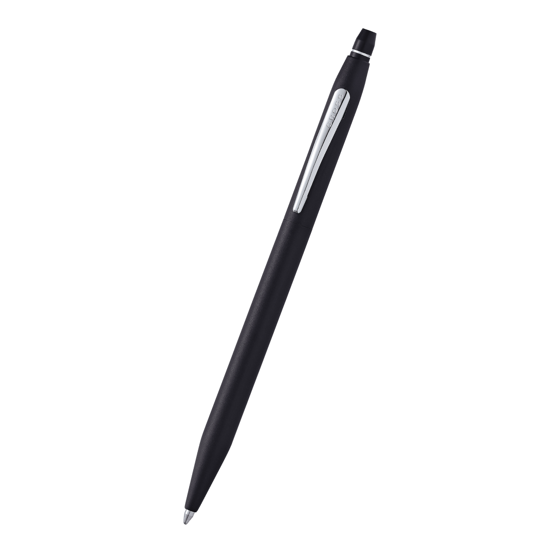 Cross | Click Ballpoint Pen | Classic Black