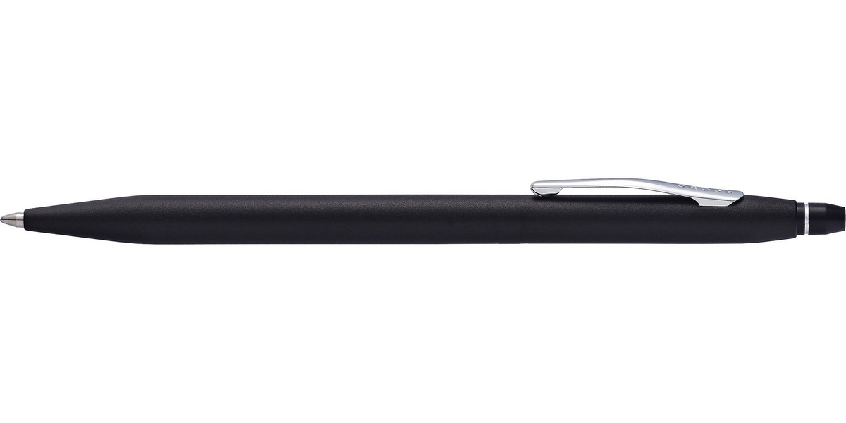 Cross | Click Ballpoint Pen | Classic Black