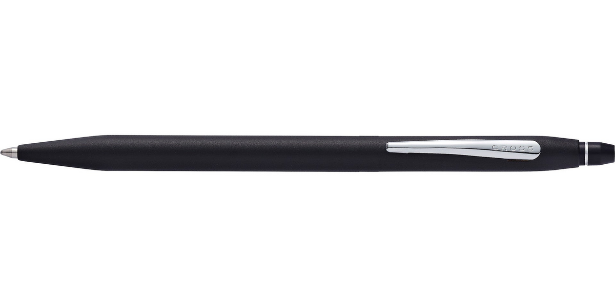 Cross | Click Ballpoint Pen | Classic Black
