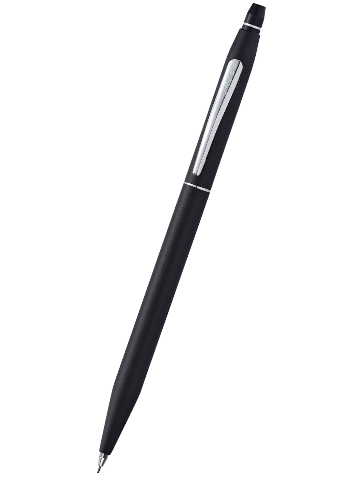Cross | Click Ballpoint Pen & Pencil Gift Set | Classic Black