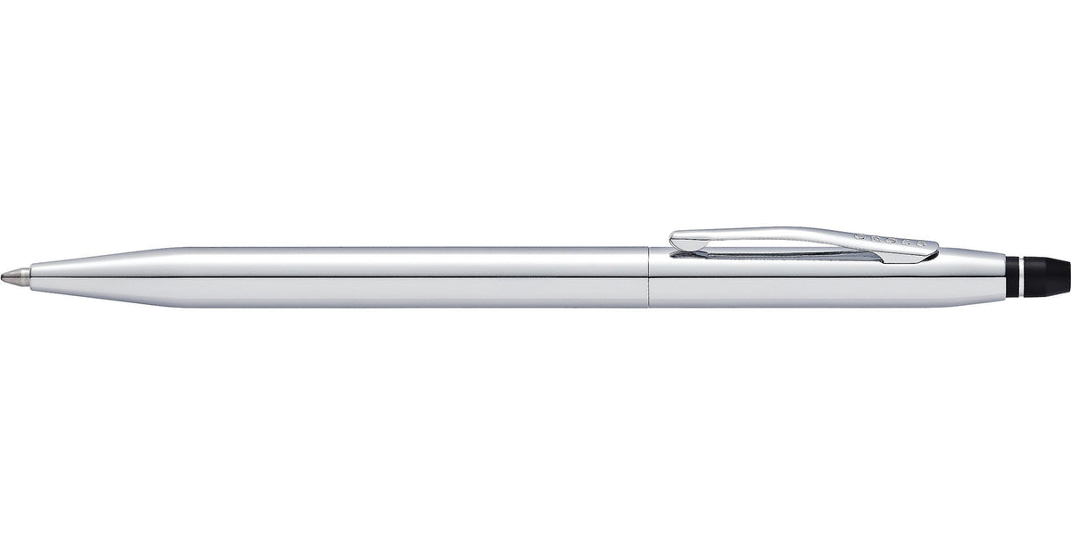 Cross | Click Ballpoint Pen | Chrome