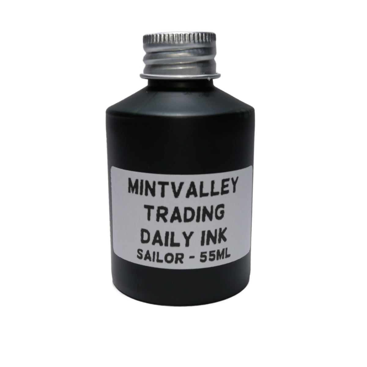 Mintvalley Trading | Daily Fountain Pen Ink | 55ml Bottled Ink
