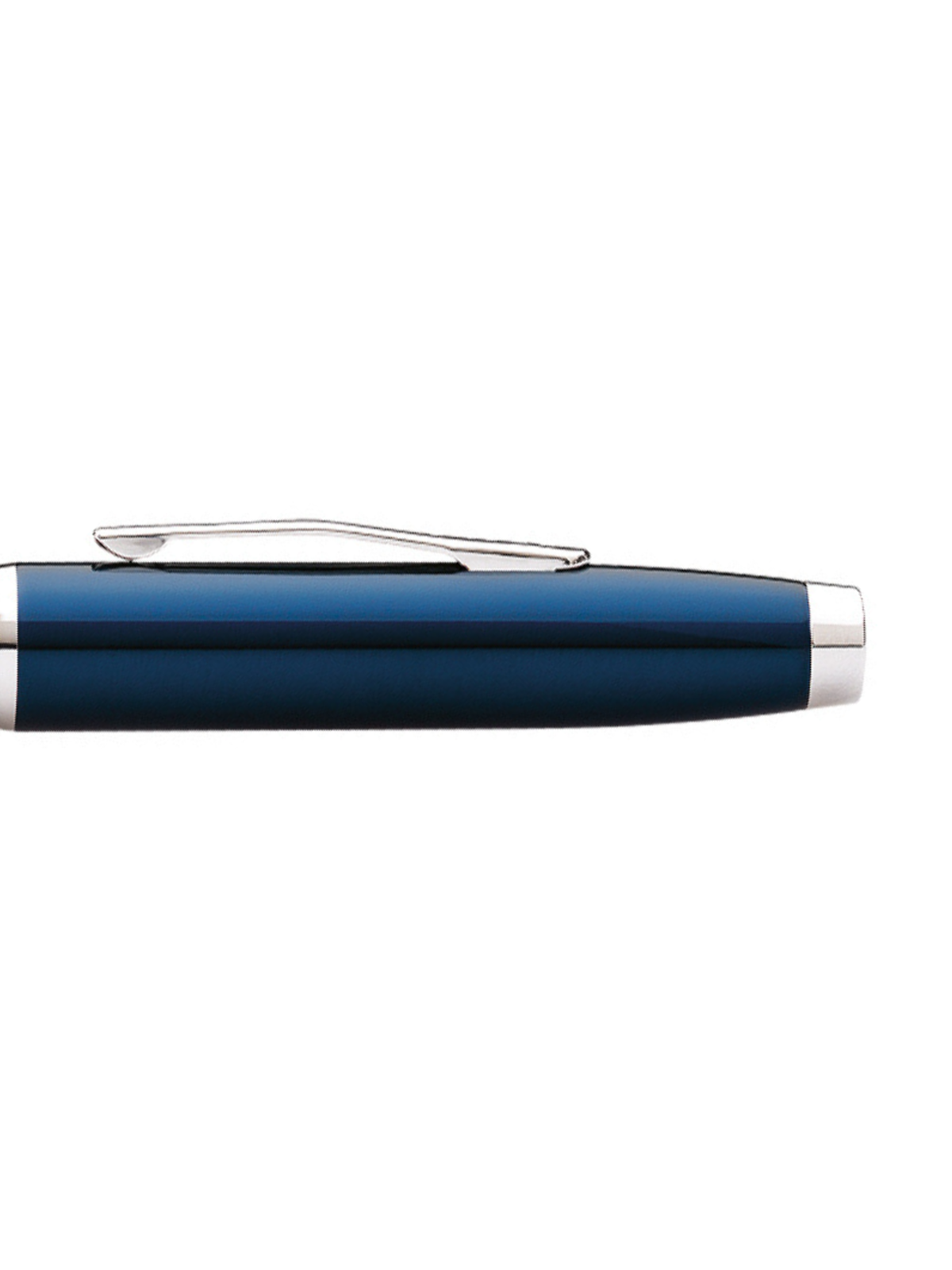 Cross | Coventry Ballpoint Pen | Blue Lacquer