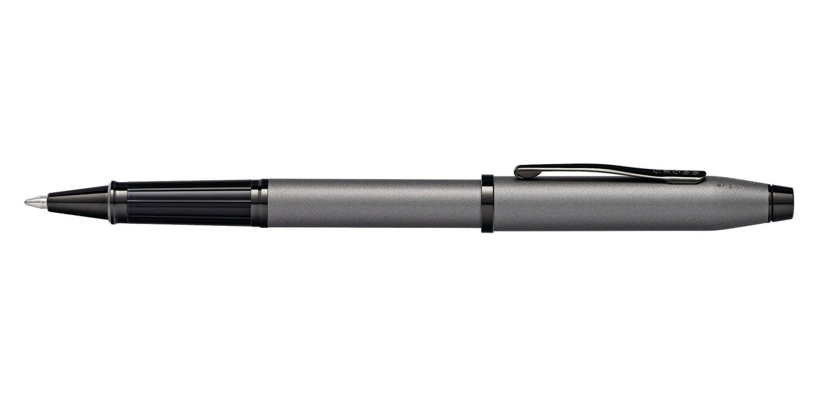 Cross | Century II Rollerball Pen | Gunmetal Gray