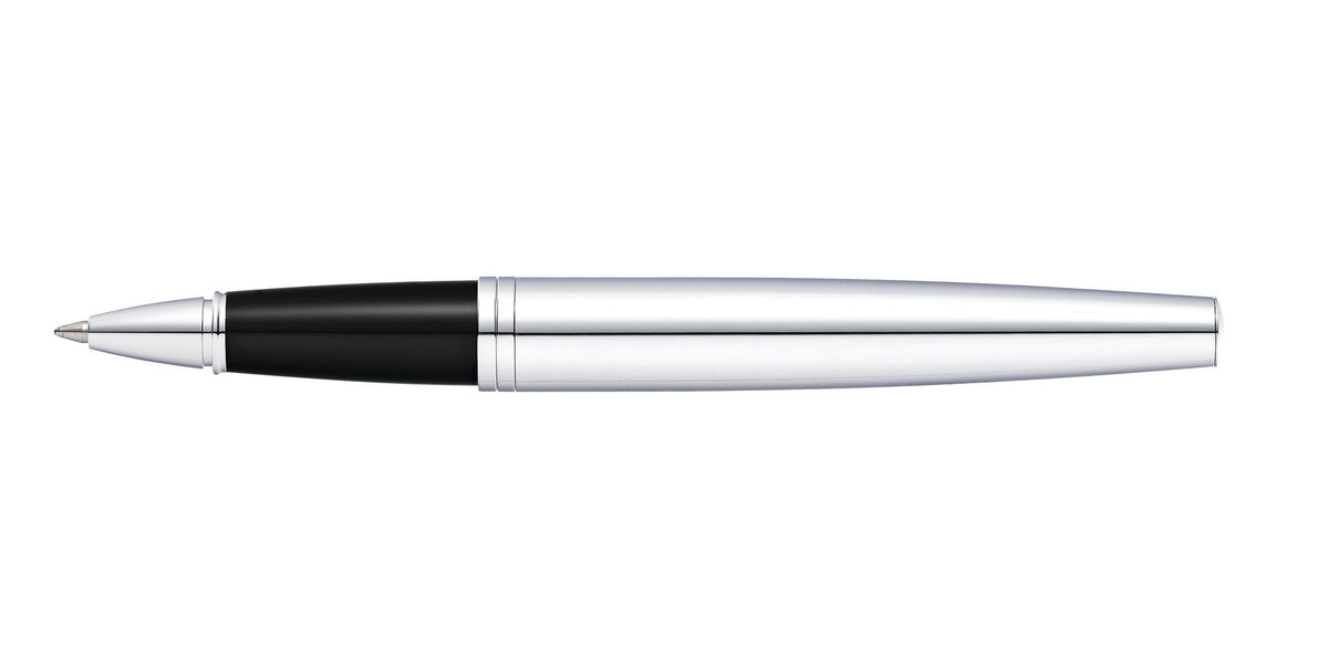 Cross | Calais Rollerball Pen | Polished Chrome