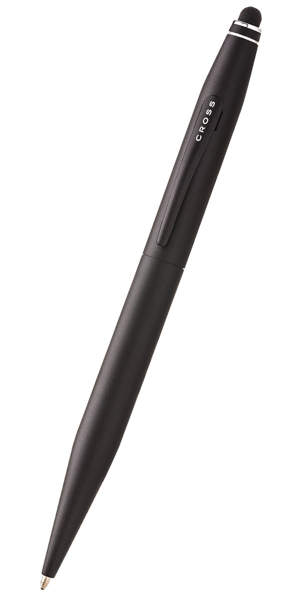 Cross Tech2 Dual-Function Pen, Satin Black