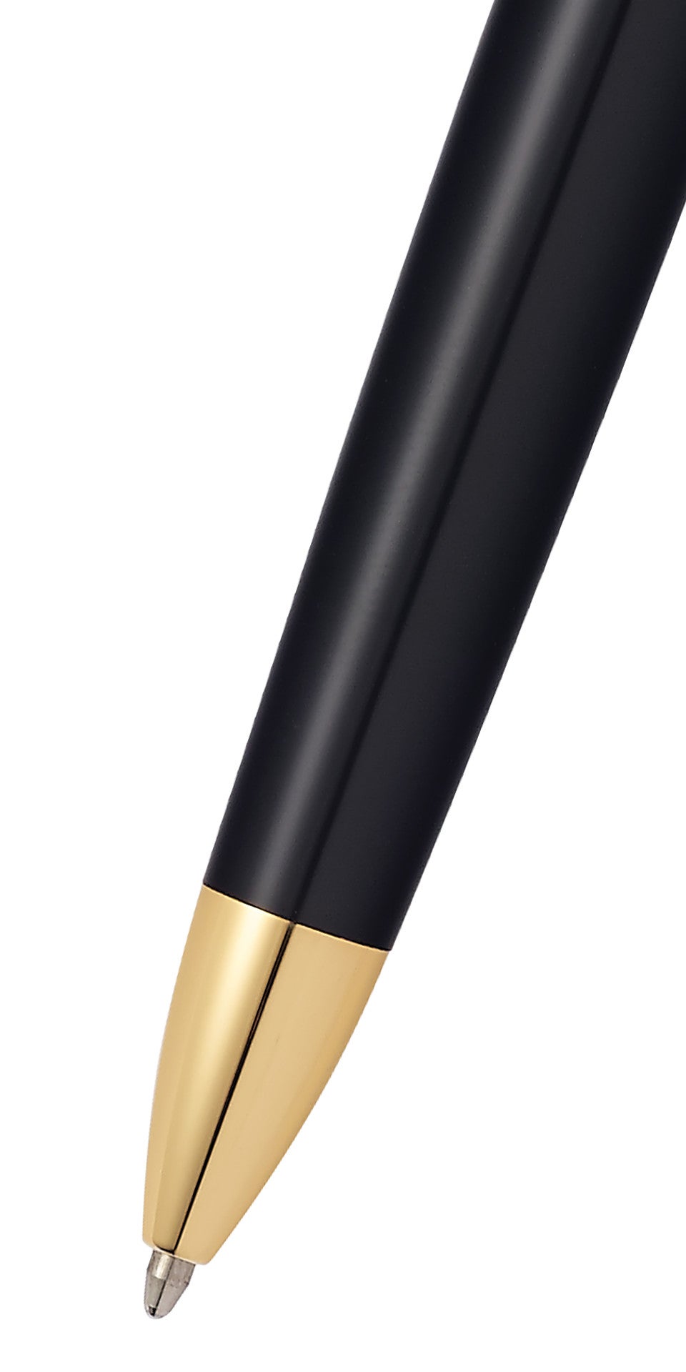 Cross | Townsend Ballpoint Pen | Classic Black Lacquer