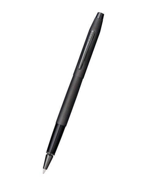 Cross Classic Century Rollerball Pen, Brushed Black PVD