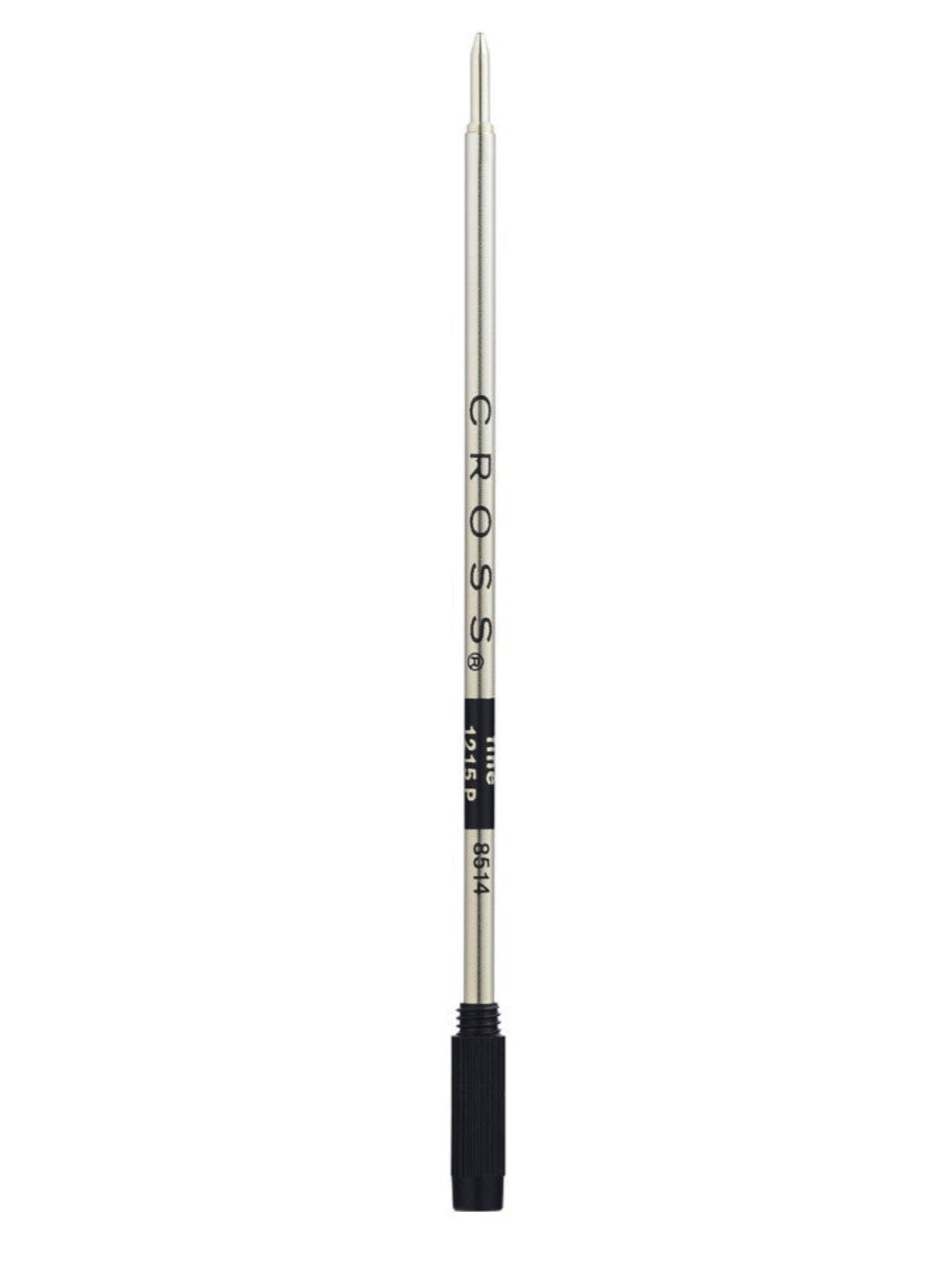 Cross | Ballpoint Refill | Black, Fine, 1 Pack