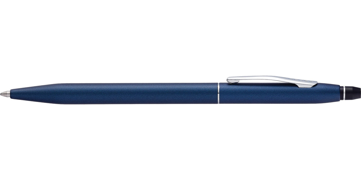 Cross | Click Ballpoint Pen | Midnight Blue