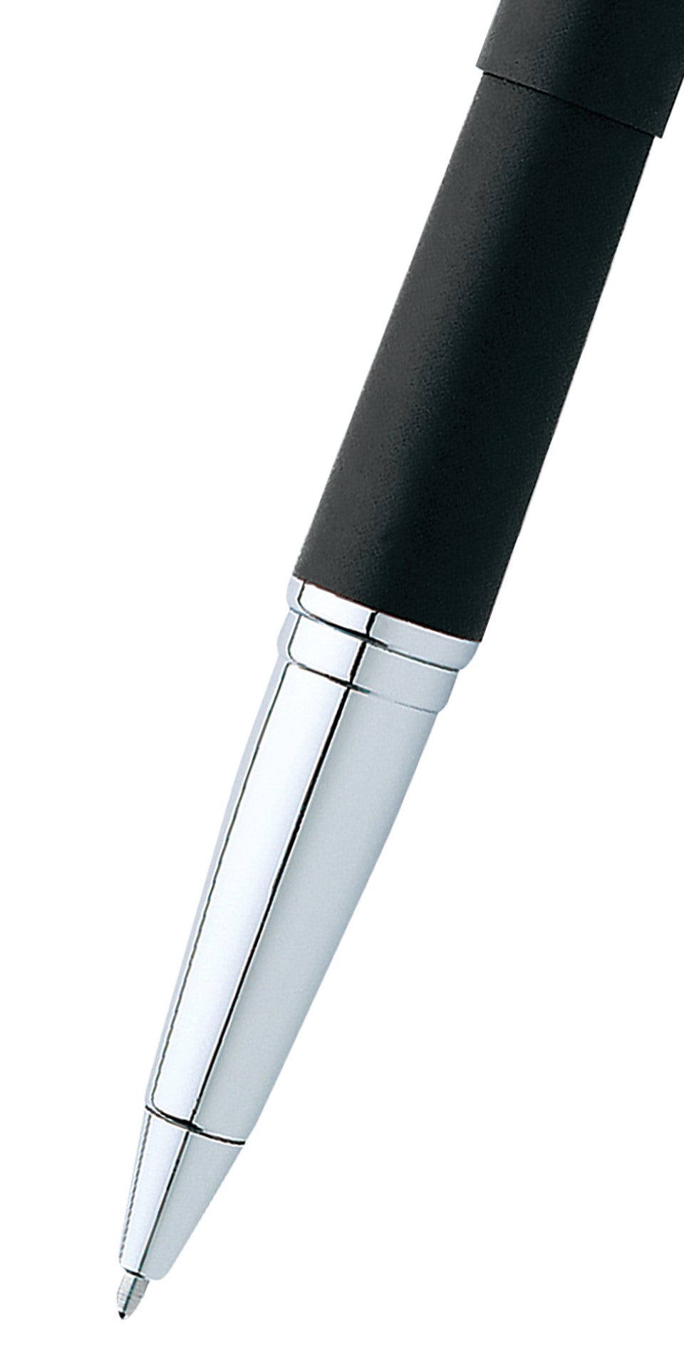 Cross | ATX Rollerball Pen | Basalt Black