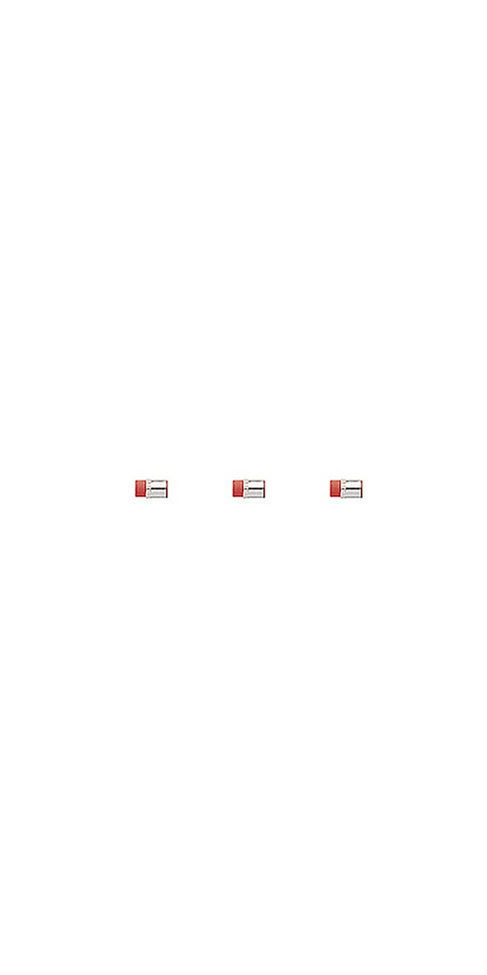 Cross | Erasers for 0.9mm Loose Lead Pencils | 3 Pack