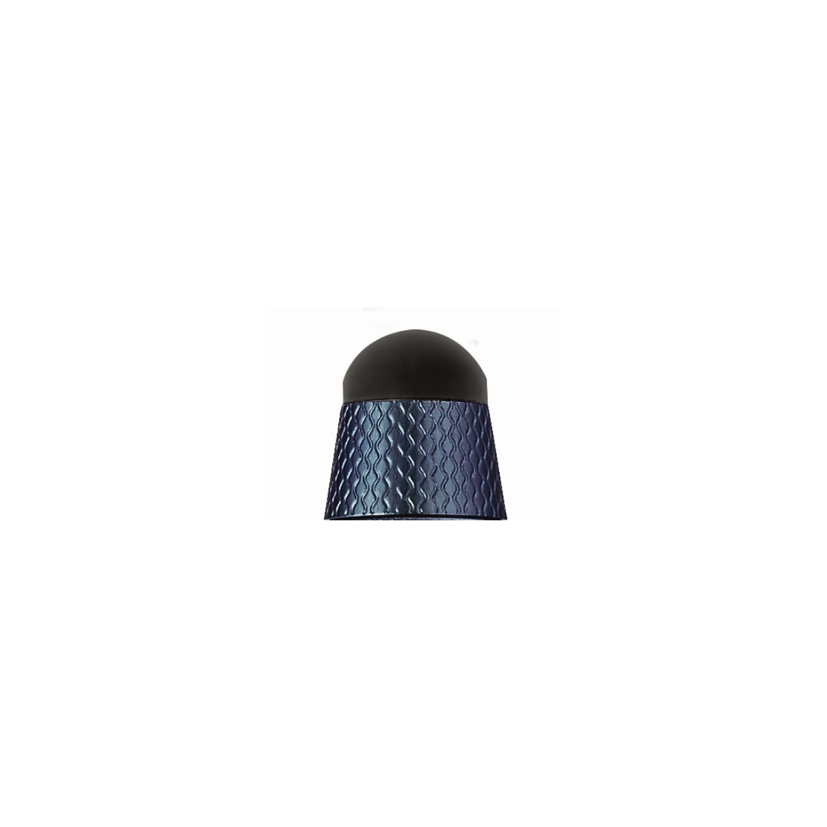 Cross Tech3+ Replacement Stylus Top, Dark Blue PVD